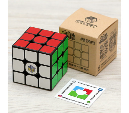 YuXin 3x3x3 Little Magic (Юксин 3х3х3 Литл Мэджик)